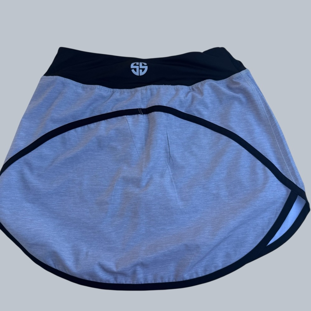 Simply Southern Athletic Skirt - Picture 3 of 7